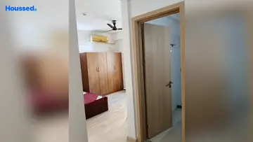 Project Image of 3 BHK Flat for Resale in DLF Newtown Heights Rajarhat, Kolkata - Image 92490