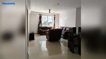 Project Image of 3 BHK Flat for Resale in DLF Newtown Heights Rajarhat, Kolkata - Image 92487