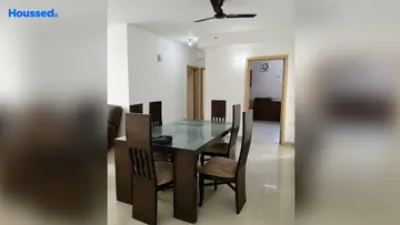 Project Image of 3 BHK Flat for Resale in DLF Newtown Heights Rajarhat, Kolkata - Image 92484