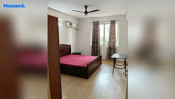 Project Image of 3 BHK Flat for Resale in DLF Newtown Heights Rajarhat, Kolkata - Image 92482