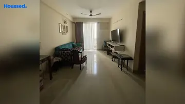 Project Image of 2 BHK Flat for Rent in DLF Newtown Heights Rajarhat, Kolkata - Image 92505