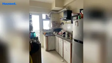 Project Image of 2 BHK Flat for Rent in DLF Newtown Heights Rajarhat, Kolkata - Image 92506