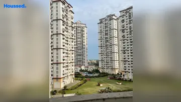 Project Image of 2 BHK Flat for Rent in DLF Newtown Heights Rajarhat, Kolkata - Image 92503