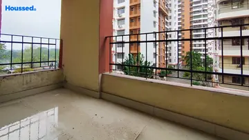 Project Image of 3 BHK Flat for Resale in New Town, Kolkata - Image 92522