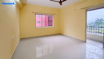 Project Image of 3 BHK Flat for Resale in New Town, Kolkata - Image 92517