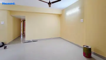 Project Image of 3 BHK Flat for Resale in New Town, Kolkata - Image 92520