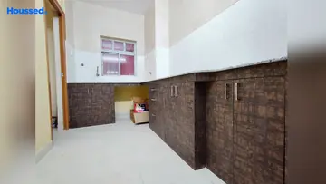 Project Image of 3 BHK Flat for Resale in New Town, Kolkata - Image 92516