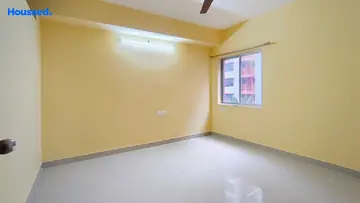 Project Image of 3 BHK Flat for Resale in New Town, Kolkata - Image 92521