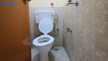 Project Image of 3 BHK Flat for Resale in New Town, Kolkata - Image 92515