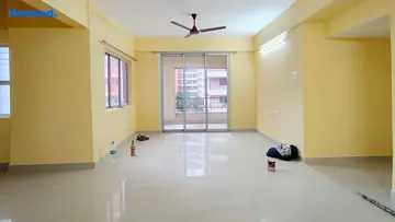 Project Image of 3 BHK Flat for Resale in New Town, Kolkata - Image 92518