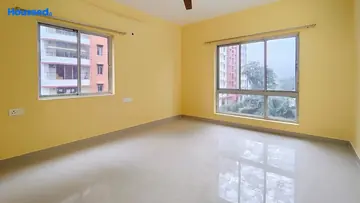 Project Image of 3 BHK Flat for Resale in New Town, Kolkata - Image 92514