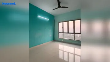 Amenities of 2.5 BHK Flat for Resale in New Town, Kolkata - Image 92526