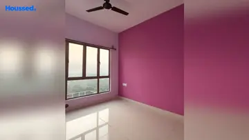 Amenities of 2.5 BHK Flat for Resale in New Town, Kolkata - Image 92523