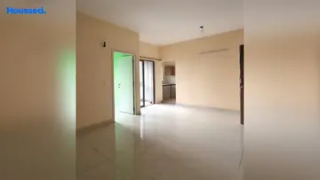 Amenities of 2.5 BHK Flat for Resale in New Town, Kolkata - Image 92527