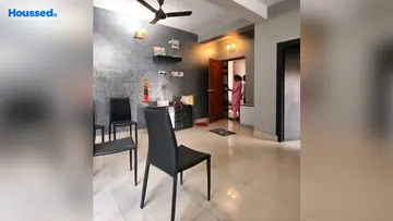 Project Image of 3 BHK Flat for Resale in Dum Dum, Kolkata - Image 92540