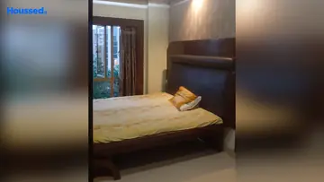 Amenities of 4 BHK Flat for Resale in Tangra, Kolkata - Image 92556