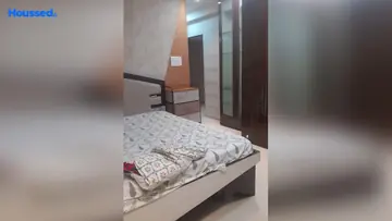 Amenities of 4 BHK Flat for Resale in Tangra, Kolkata - Image 92559