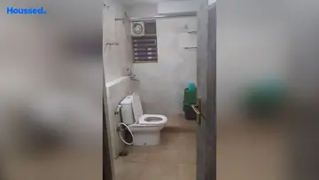 Amenities of 4 BHK Flat for Resale in Tangra, Kolkata - Image 92563