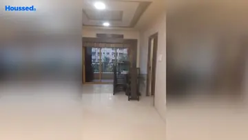 Amenities of 4 BHK Flat for Resale in Tangra, Kolkata - Image 92560