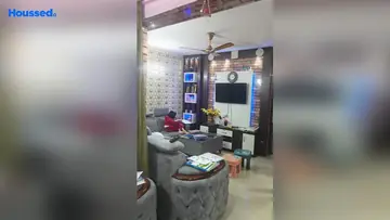 Project Image of 2 BHK Flat for Resale in KLJ Greens Sector 77, Faridabad - Image 92576