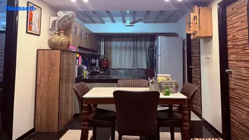 Project Image of 2 BHK Flat for Resale in Pal Gam, Surat - Image 93176
