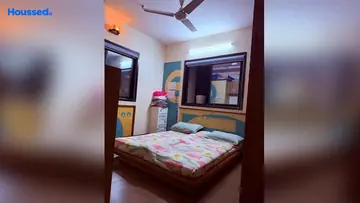 Project Image of 2 BHK Flat for Resale in Pal Gam, Surat - Image 93172