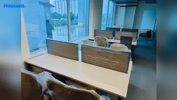 Project Image of Commercial Office Space for Rent in Logix Technova Sector 132, Noida - Image 92602