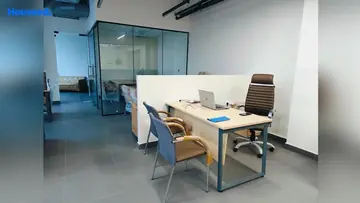 Project Image of Commercial Office Space for Rent in Logix Technova Sector 132, Noida - Image 92599