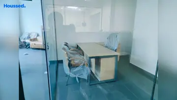 Project Image of Commercial Office Space for Rent in Logix Technova Sector 132, Noida - Image 92601