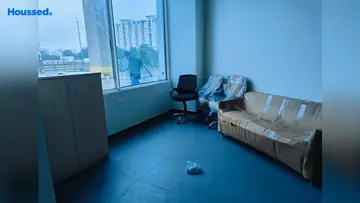 Project Image of Commercial Office Space for Rent in Logix Technova Sector 132, Noida - Image 92598