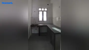 Project Image of 3 BHK Flat for Rent in Alcove Flora Fountain Tangra, Kolkata - Image 180394