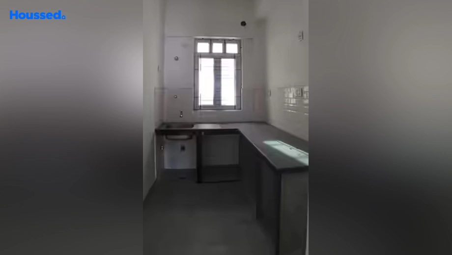 Project Image of 3 BHK Furnished Flat for Rent in Alcove Flora Fountain, Tangra - Image 180394