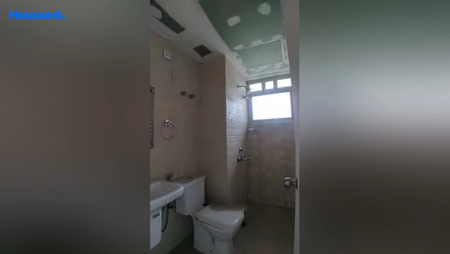 Project Image of 3 BHK Furnished Flat for Rent in Alcove Flora Fountain, Tangra - Image 180393
