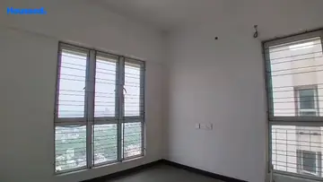 Project Image of 3 BHK Flat for Rent in Alcove Flora Fountain Tangra, Kolkata - Image 180395