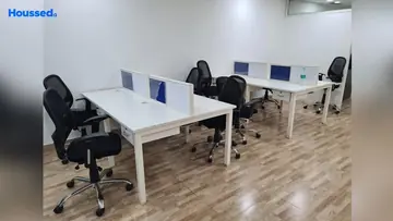 Project Image of Commercial Office Space for Rent in Logix Technova Sector 132, Noida - Image 92627