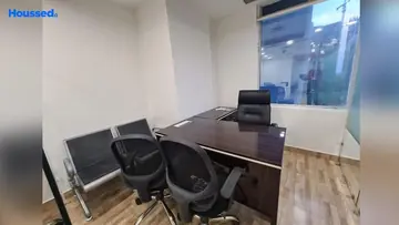 Project Image of Commercial Office Space for Rent in Logix Technova Sector 132, Noida - Image 92626