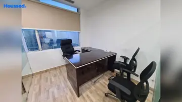 Project Image of Commercial Office Space for Rent in Logix Technova Sector 132, Noida - Image 92628