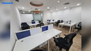 Project Image of Commercial Office Space for Rent in Logix Technova Sector 132, Noida - Image 92629