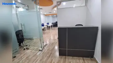 Project Image of Commercial Office Space for Rent in Logix Technova Sector 132, Noida - Image 92630