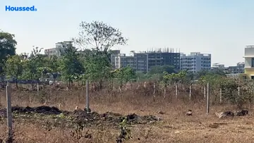 Project Image of Housing Plot/Residential Land for Resale in Mhasrul Gaon, Nashik - Image 93178