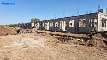 Project Image of Housing Plot/Residential Land for Resale in Mhasrul Gaon, Nashik - Image 93177