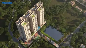 Project Image of 3 BHK Flat for Resale in Manicktala, Kolkata - Image 92658