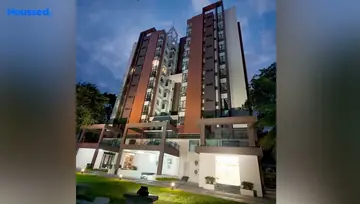 Amenities of 3 BHK Flat for Resale in Belani Metro Heights Tollygunge, Kolkata - Image 92675