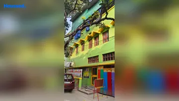 Project Image of 9 BHK House/Villa for Resale in Tollygunge, Kolkata - Image 93809
