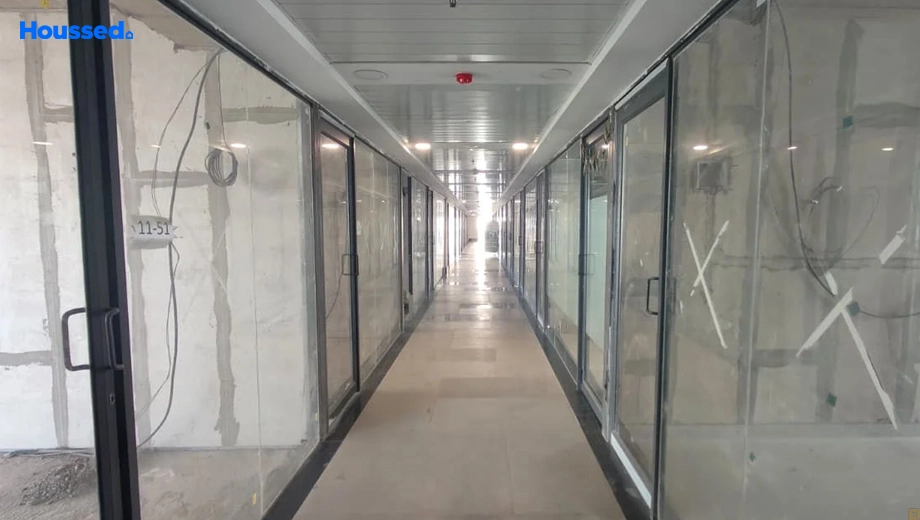 Project Image of Office Space for Resale in IThums Galleria, Alpha 2 - Image 92728