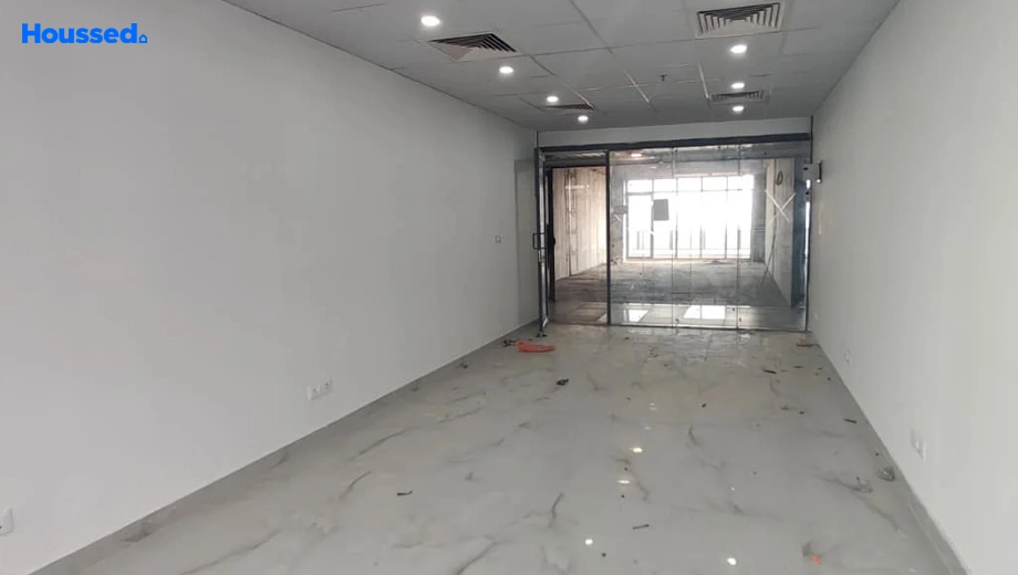 Project Image of Office Space for Resale in IThums Galleria, Alpha 2 - Image 92732