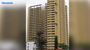 Project Image of 3 BHK Flat for Resale in Mukundapur, Kolkata - Image 92733