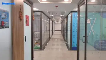 Project Image of Commercial Office Space for Rent in IThums Galleria Alpha 2, Greater Noida - Image 92743