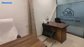 Project Image of Commercial Office Space for Rent in IThums Galleria Alpha 2, Greater Noida - Image 92741