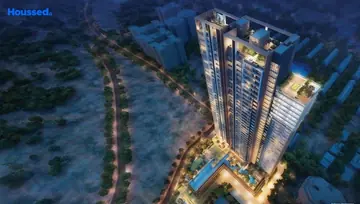 Project Image of 4 BHK Flat for Resale in Tata 88 East Alipore, Kolkata - Image 92739